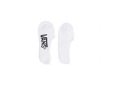 Charger l'image dans la galerie, VÊTEMENTS ET ACCESSOIRES VANS | LOT DE 3 PAIRES DE CHAUSSETTES BASSES CLASSIQUES BLANCHES