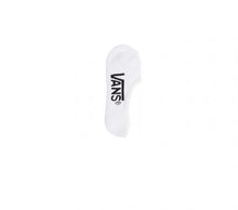 Charger l'image dans la galerie, VÊTEMENTS ET ACCESSOIRES VANS | LOT DE 3 PAIRES DE CHAUSSETTES BASSES CLASSIQUES BLANCHES