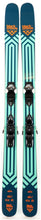 Load image into Gallery viewer, Black Crows Atris Skis
