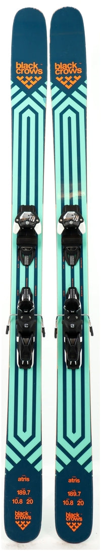 Black Crows Atris Skis