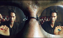 Load image into Gallery viewer, Neo&#39;s magic pill
