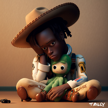 Load image into Gallery viewer, FireBoy x100
