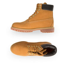 Load image into Gallery viewer, TIMBERLAND | MENS 6 INCH PREMIUM BOOT
